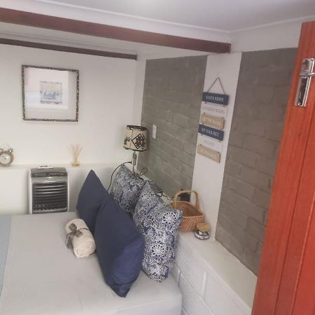 The Nest Apartment East London Ngoại thất bức ảnh