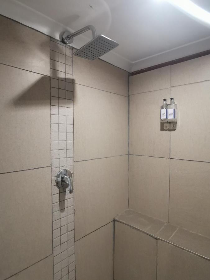 The Nest Apartment East London Ngoại thất bức ảnh