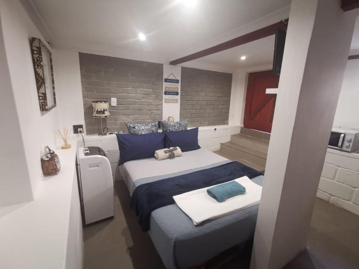 The Nest Apartment East London Ngoại thất bức ảnh