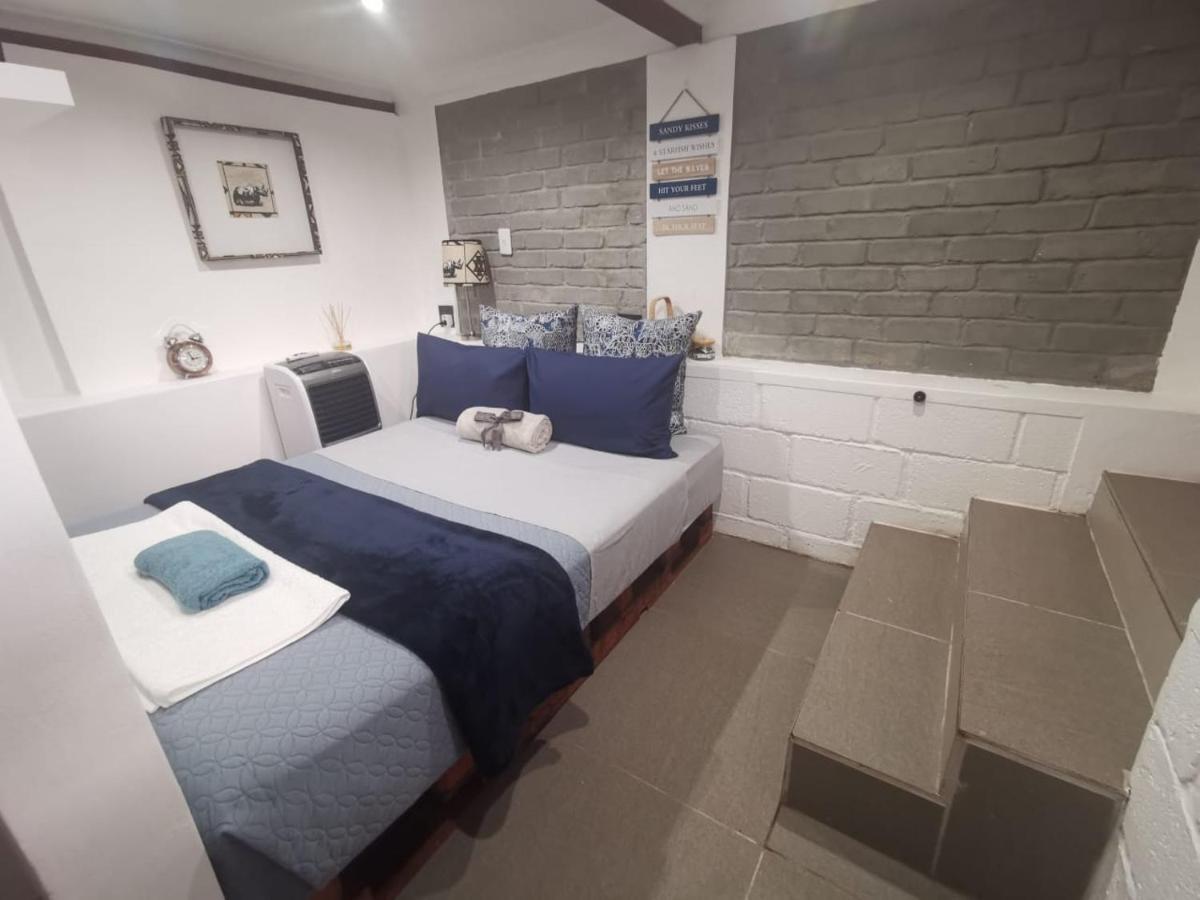 The Nest Apartment East London Ngoại thất bức ảnh