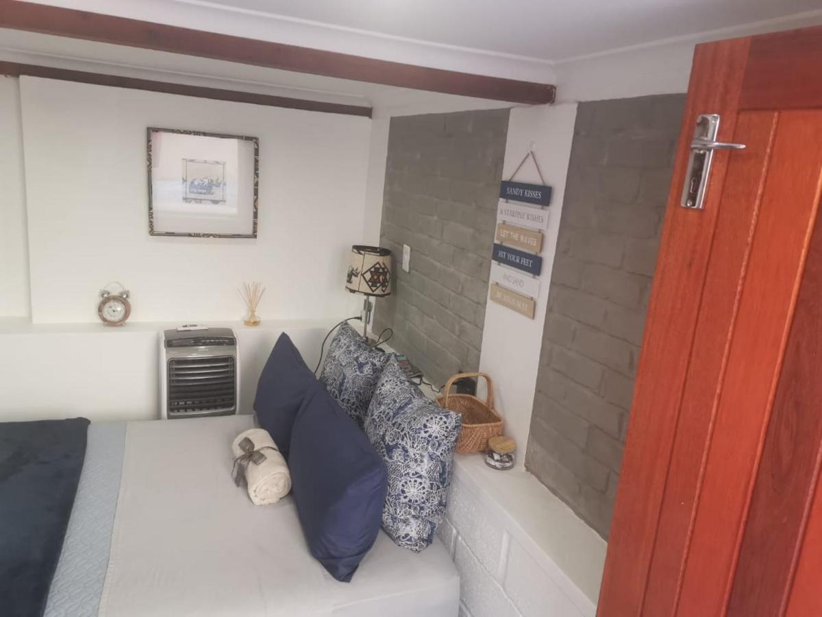 The Nest Apartment East London Ngoại thất bức ảnh
