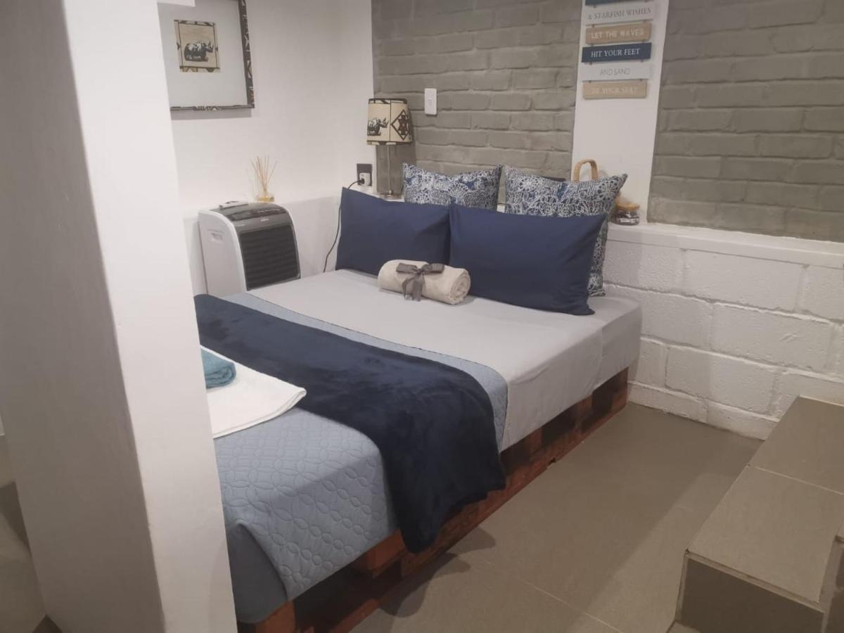 The Nest Apartment East London Ngoại thất bức ảnh