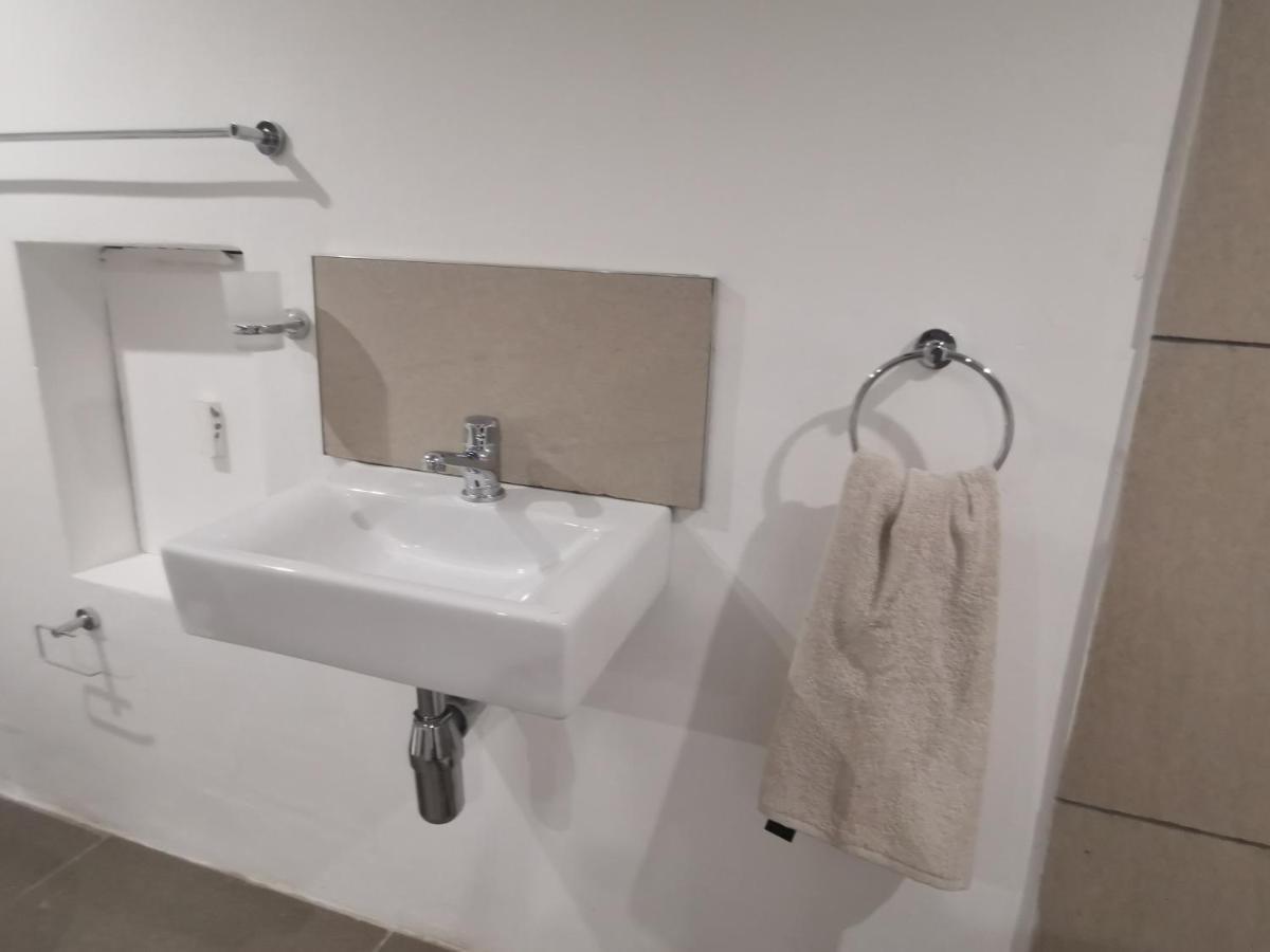 The Nest Apartment East London Ngoại thất bức ảnh
