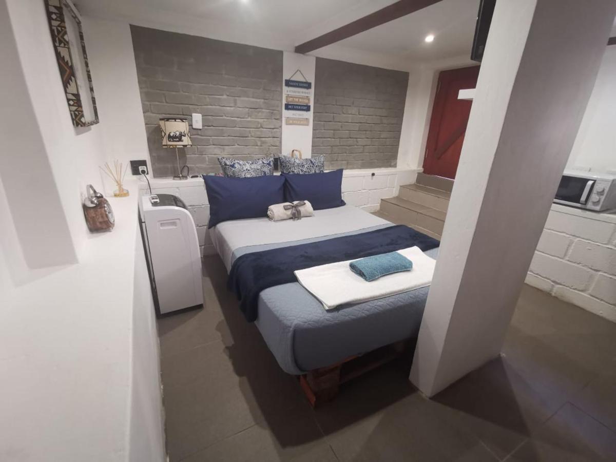 The Nest Apartment East London Ngoại thất bức ảnh