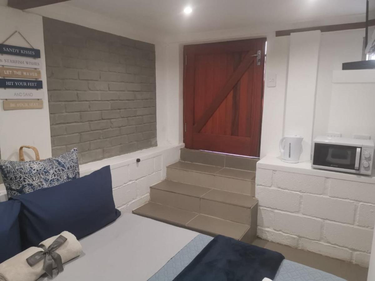 The Nest Apartment East London Ngoại thất bức ảnh