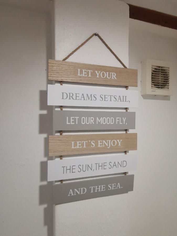 The Nest Apartment East London Ngoại thất bức ảnh